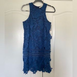 Lovers + Friends Caspian Shift Dress